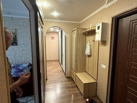 квартира за адресою Набережна Перемоги вул., 126