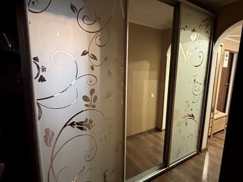 квартира за адресою Набережна Перемоги вул., 126