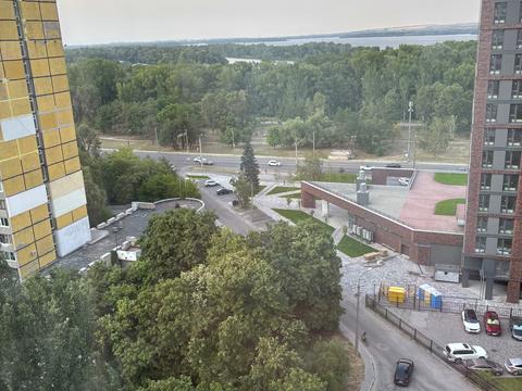 квартира за адресою Набережна Перемоги вул., 126