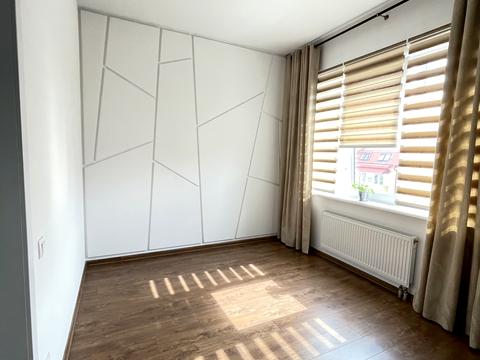 квартира за адресою Пасічна вул., 169б