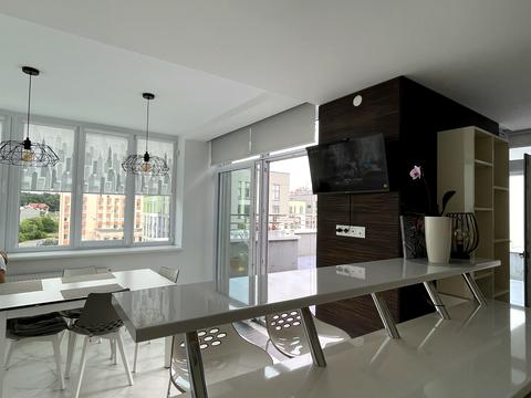 квартира за адресою Пасічна вул., 169б
