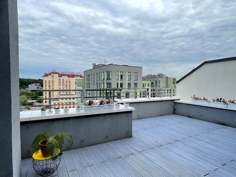 квартира за адресою Пасічна вул., 169б