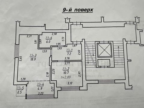 квартира за адресою Пасічна вул., 169б