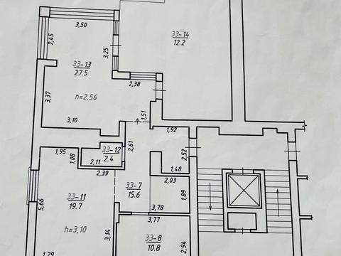 квартира за адресою Пасічна вул., 169б