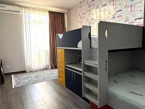 квартира за адресою Перлинна вул., 3