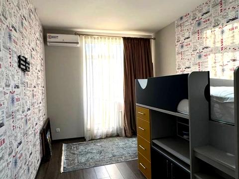 квартира за адресою Перлинна вул., 3