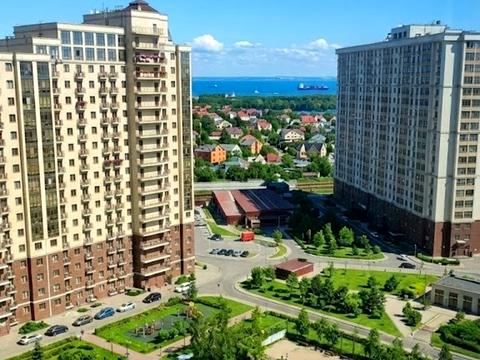 квартира за адресою Перлинна вул., 3