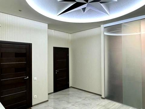 квартира за адресою Перлинна вул., 3