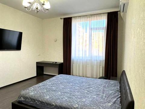 квартира за адресою Перлинна вул., 3