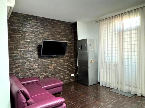 квартира за адресою Перлинна вул., 3