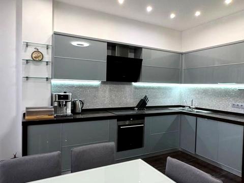 квартира за адресою Перлинна вул., 3