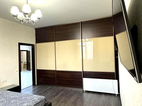 квартира за адресою Перлинна вул., 3