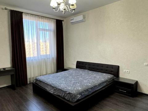 квартира за адресою Перлинна вул., 3