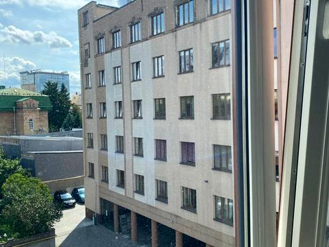 комерційна за адресою Словацького вул., 4/6