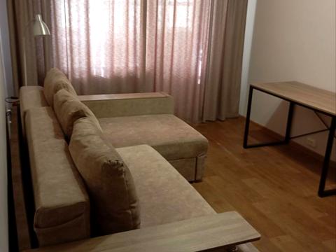 квартира по адресу Гагарина просп. (Гагаріна), 41а