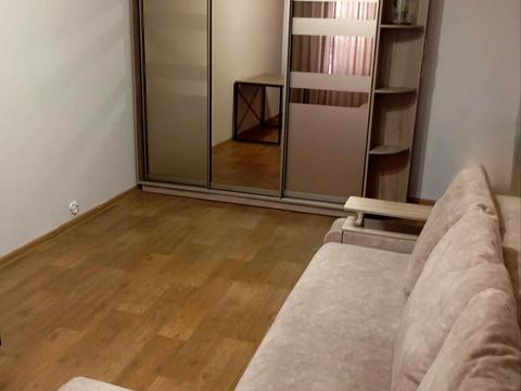квартира по адресу Гагарина просп. (Гагаріна), 41а