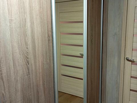 квартира по адресу Гагарина просп. (Гагаріна), 41а