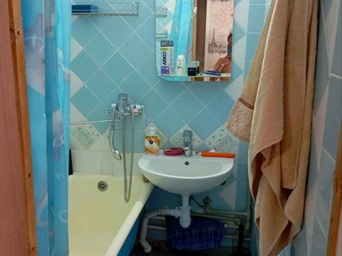 квартира по адресу Гагарина просп. (Гагаріна), 41а