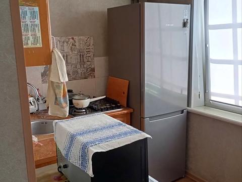квартира по адресу Гагарина просп. (Гагаріна), 41а