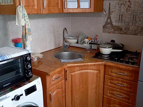 квартира по адресу Гагарина просп. (Гагаріна), 41а