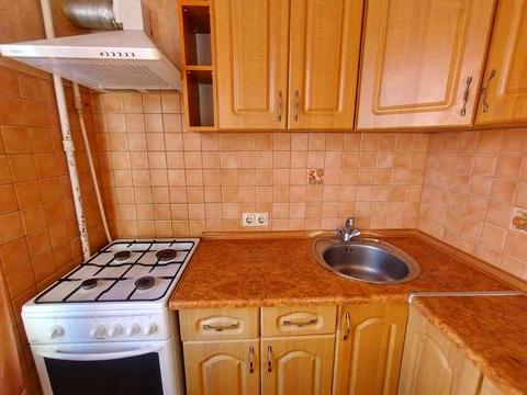 квартира за адресою Зодчих вул., 28