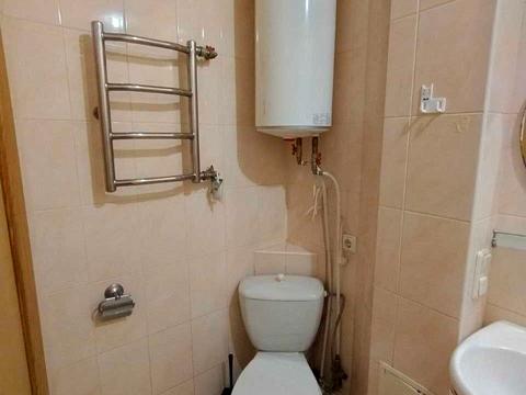 квартира за адресою Зодчих вул., 28