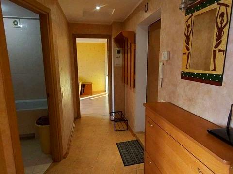 квартира за адресою Зодчих вул., 28