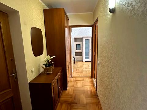 квартира по адресу Голосеевский просп. (40-летия Октября), 15-А