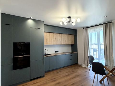 квартира по адресу Щирецкая ул., 30