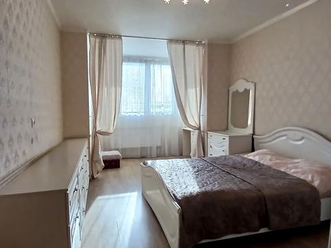 квартира по адресу Голосеевская ул., 13-А