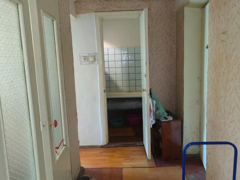 квартира по адресу Мира пл., 51