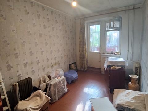 квартира по адресу Мира пл., 51