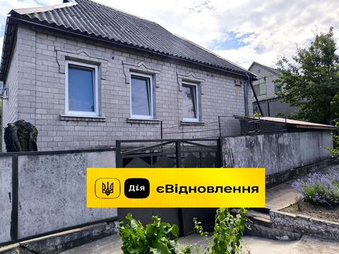 будинок за адресою Херсонський Шлях вул. (Таманська), 155