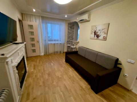 квартира по адресу Привокзальная ул., 10
