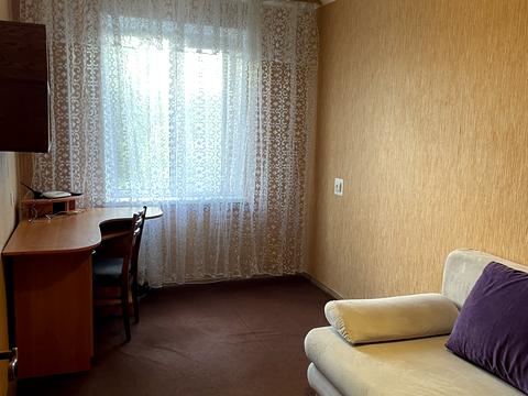 квартира по адресу Космонавта Поповича ул. (Космонавта Волкова), 20-А