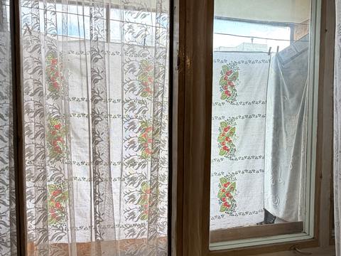 квартира по адресу Янтарная ул., 77