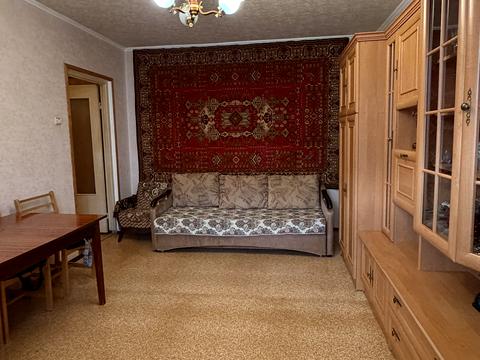 квартира по адресу Янтарная ул., 77