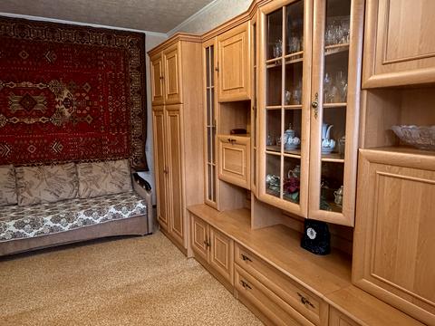 квартира по адресу Янтарная ул., 77
