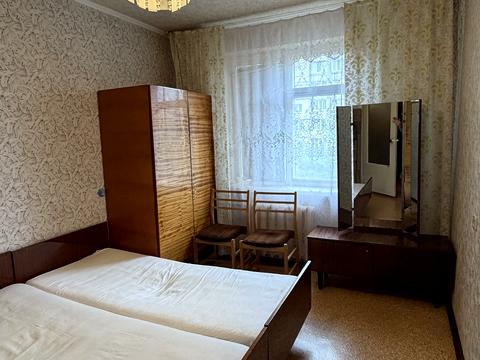 квартира по адресу Янтарная ул., 77