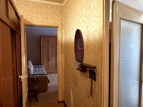 квартира по адресу Янтарная ул., 77