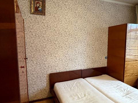 квартира по адресу Янтарная ул., 77