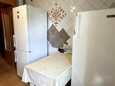 квартира по адресу Янтарная ул., 77
