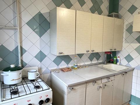 квартира по адресу Янтарная ул., 77