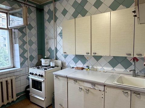 квартира по адресу Янтарная ул., 77