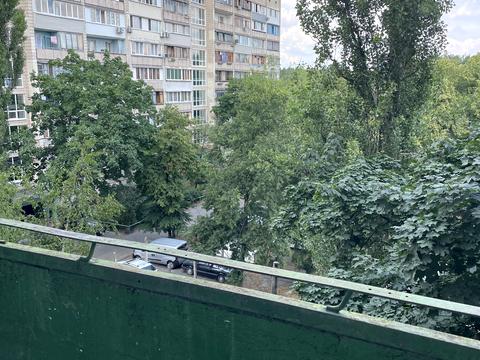 квартира по адресу Космонавта Поповича ул. (Космонавта Волкова), 20-А