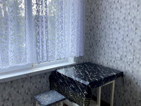квартира по адресу Космонавта Поповича ул. (Космонавта Волкова), 20-А