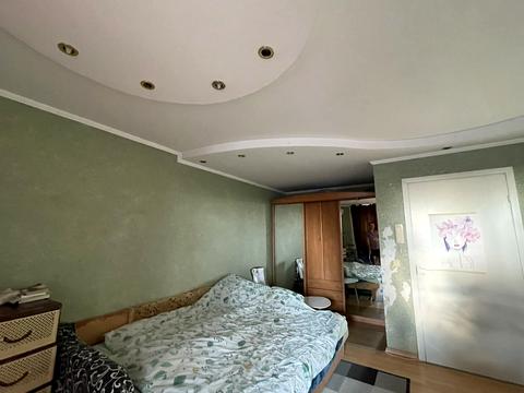 квартира по адресу Рабочая ул., 154