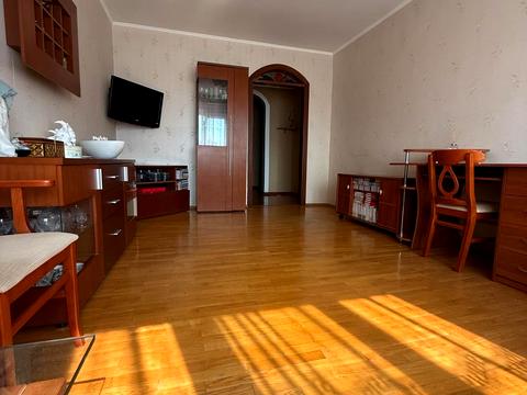 квартира за адресою Радунська вул., 7