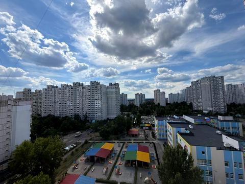 квартира за адресою Радунська вул., 7