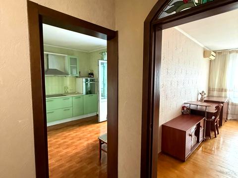 квартира за адресою Радунська вул., 7